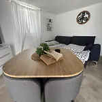 Studio Apartman \