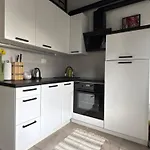 Studio Apartman \